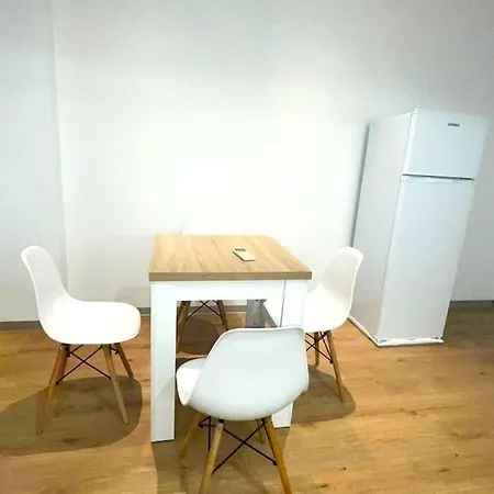 Appartement Cienciasmar Valence