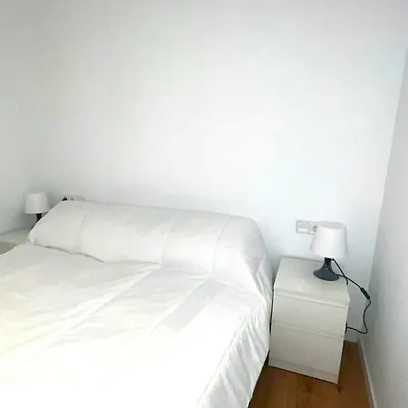 Appartement Cienciasmar *
