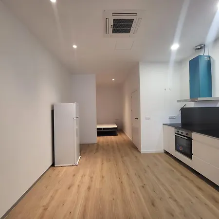 Appartement Cienciasmar