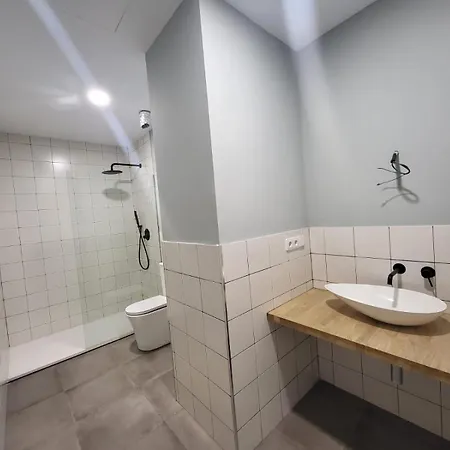 Cienciasmar Appartement *