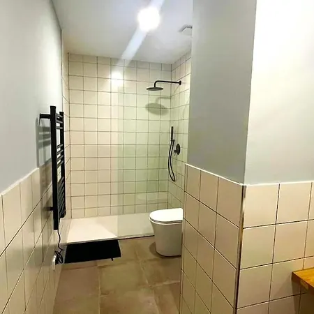 Appartement Cienciasmar