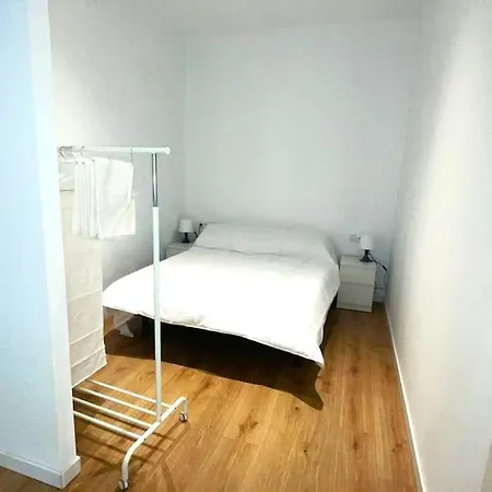 Cienciasmar Appartement